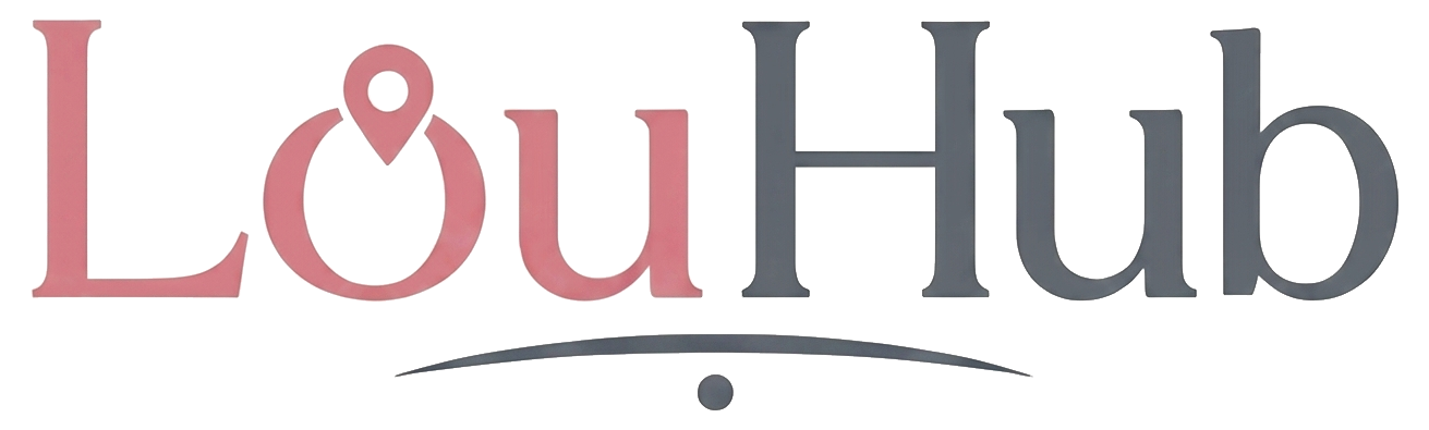LouHub